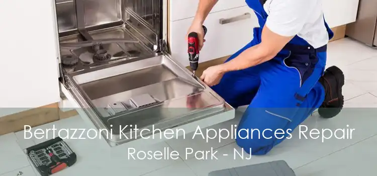 Bertazzoni Kitchen Appliances Repair Roselle Park - NJ