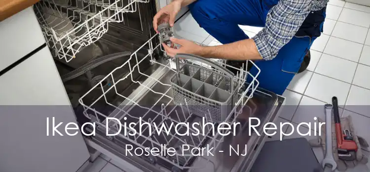 Ikea Dishwasher Repair Roselle Park - NJ