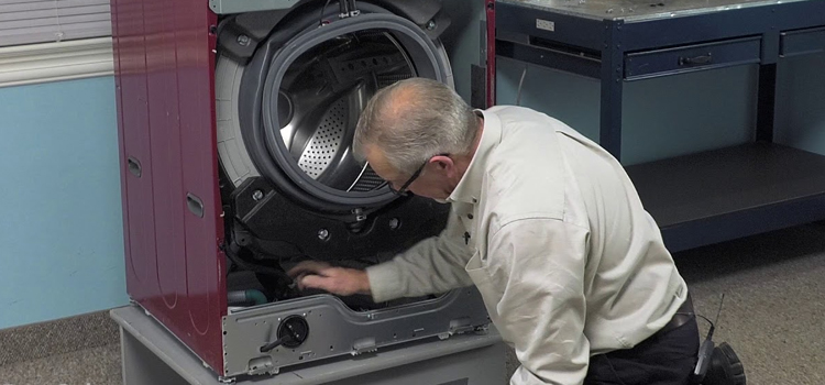 Washing Machine Repair in Roselle Park, NJ