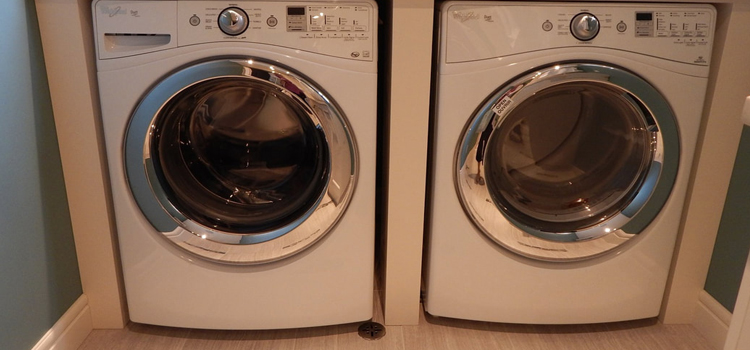 Washer and Dryer Repair in Roselle Park, NJ