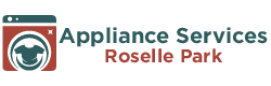 appliance repair Roselle Park