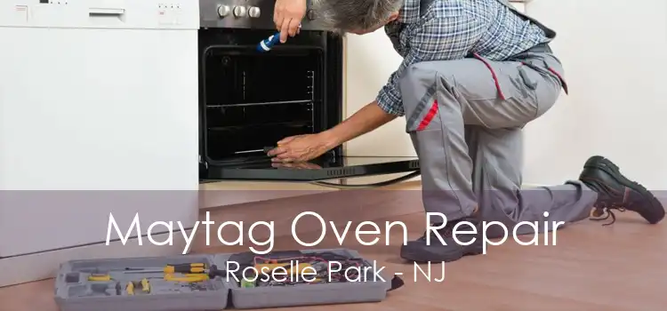 Maytag Oven Repair Roselle Park - NJ