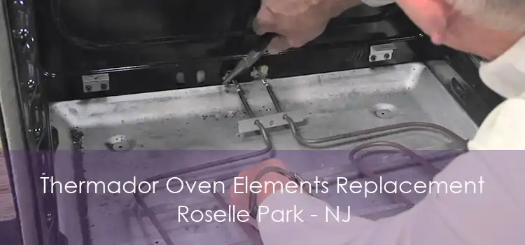 Thermador Oven Elements Replacement Roselle Park - NJ